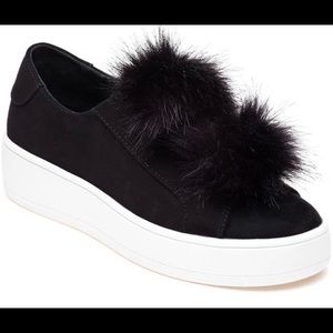 Steve Madden Sneakers